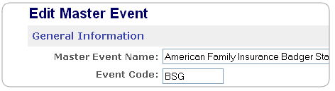 Streamline your event planning with our fully-integrated Event Management System.