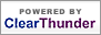 ClearThunder Event Registration System