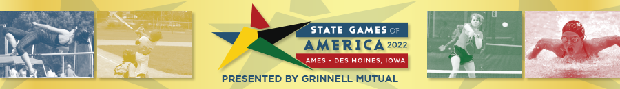 2022 State Games of America Soccer Referee Registration
