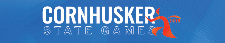 2019 Cornhusker State Games