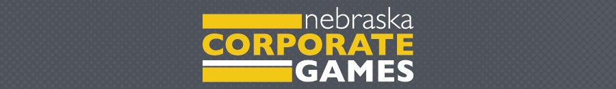 2020 Nebraska Corporate Games Company Registration