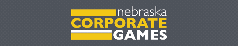 2020 Nebraska Corporate Games Company Registration