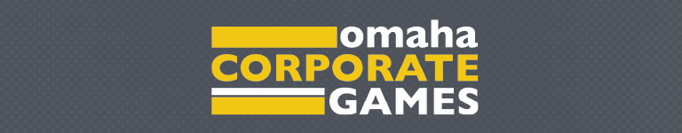 2021 Omaha Corporate Games Company Registration