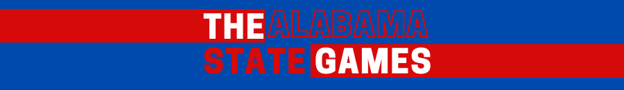 2021 Alabama State Games