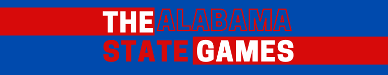2021 Alabama State Games