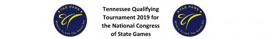 TN Qualifying Tournament 2019 for the NCSG